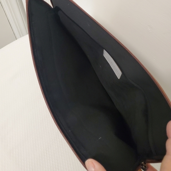 EC Comfyable Slim protective Laptop Zip Close Sleeve, Business, School - Picture 8 of 11